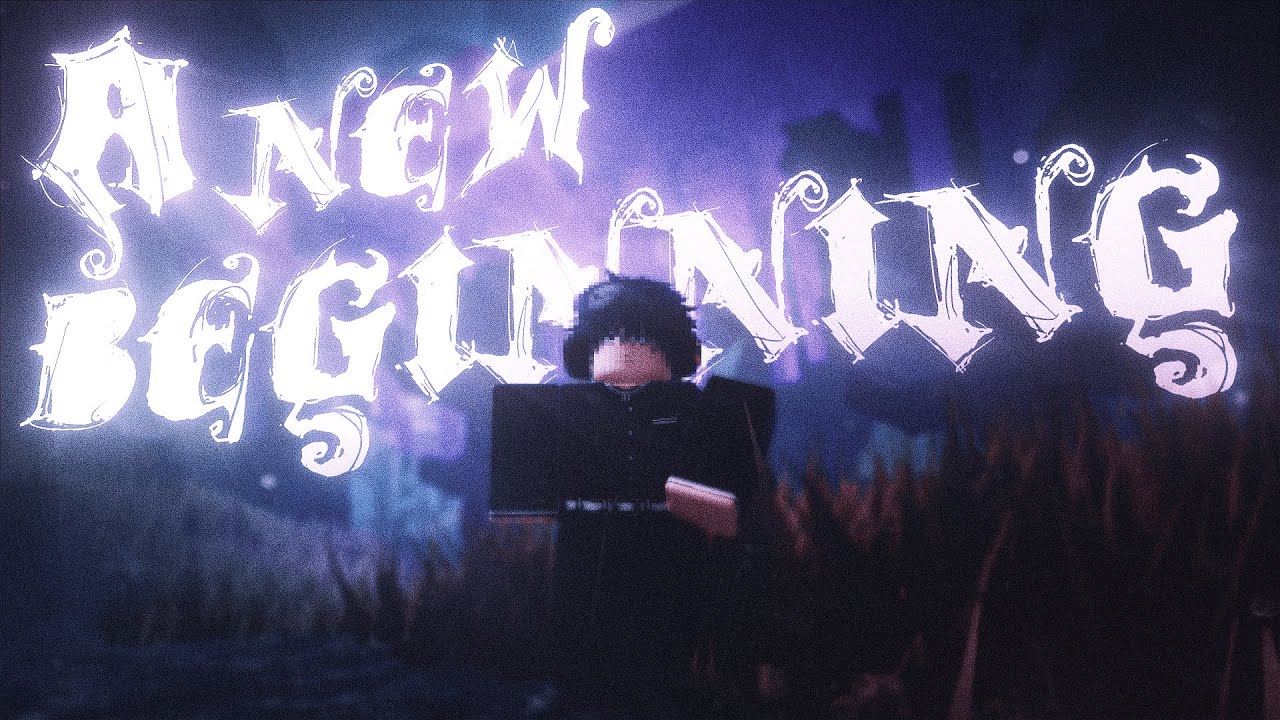 The Start of a New Era. | Demon Hunter