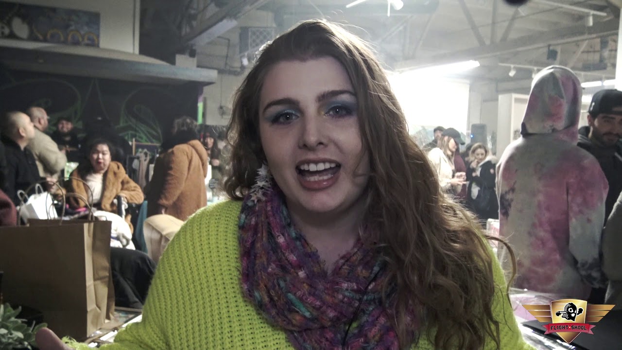 Kushyland Weed & Art Show