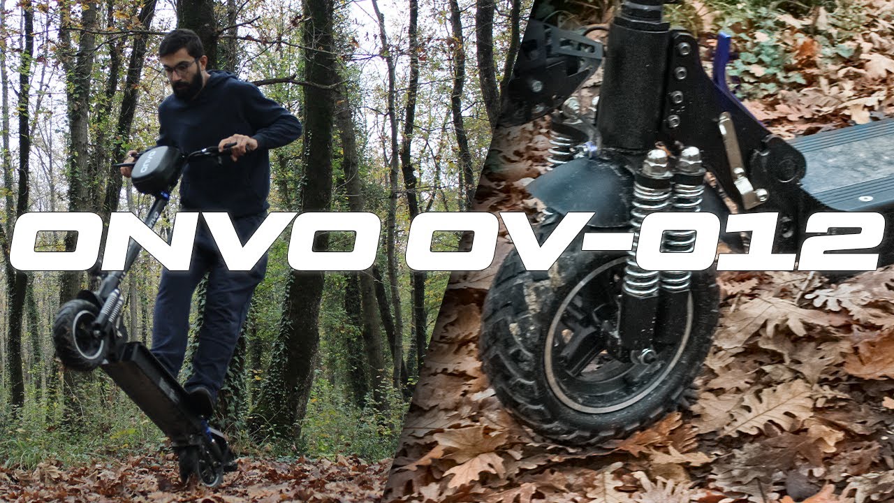ONVO OV-012 İnceleme - Kullanıcı Deneyimi