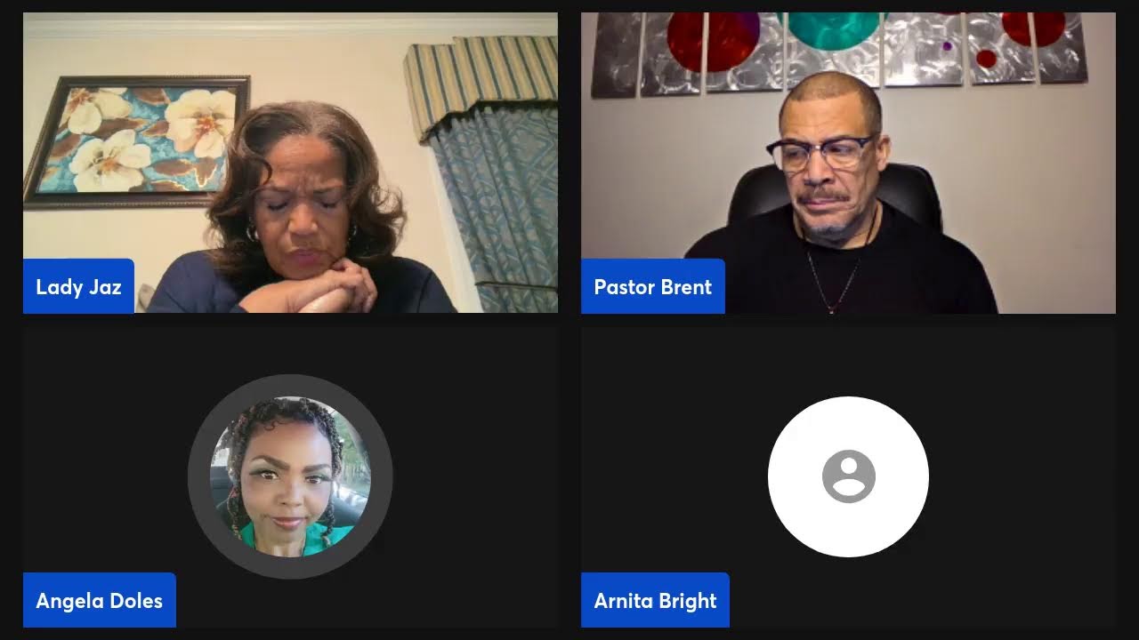 Bible Enrichment with G.O.L.F. Ministries 1/13/2026