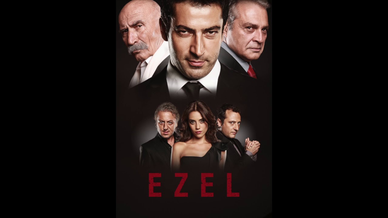 Ezel 