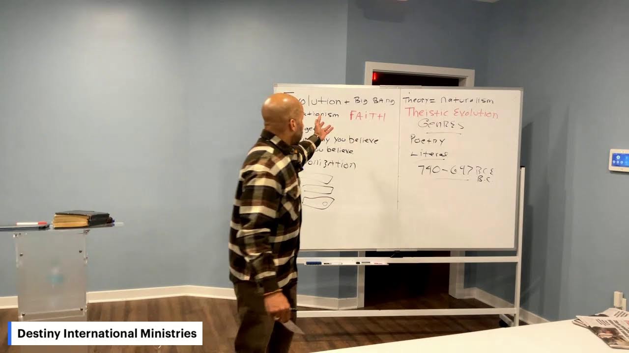 Apologetics 101