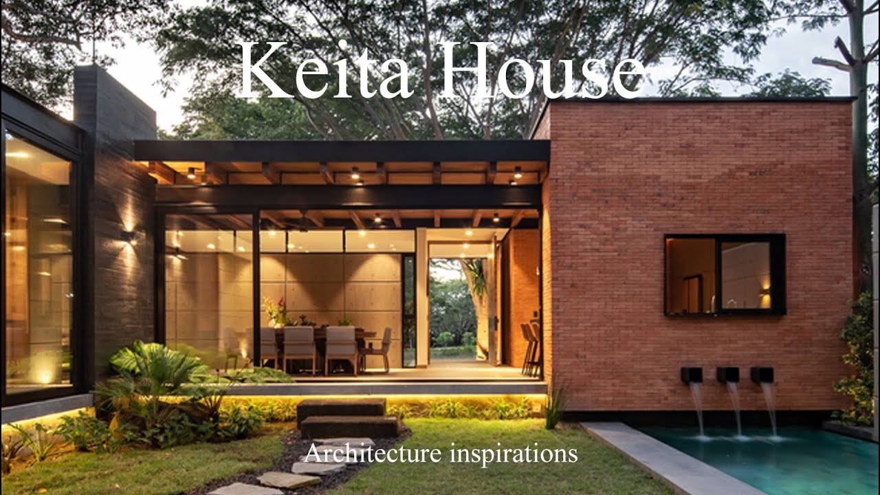 Keita House