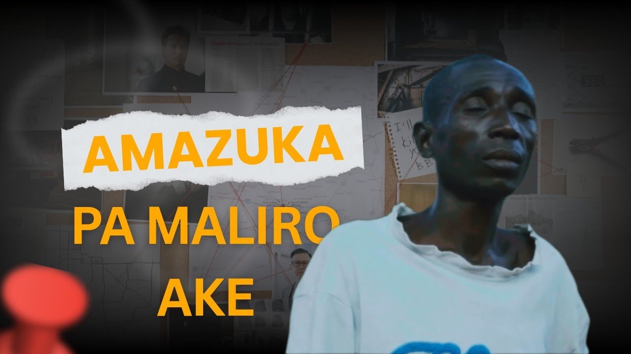 BAMBO AWA AFAPO KA SANU NDI KAMODZI NDIKUDZUKANSO