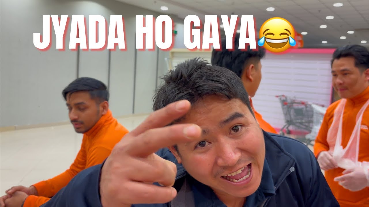 DUTY K TIME MASTI😂|BEST DAY ON DUTY