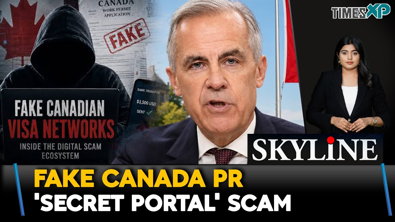 Fake Canada 