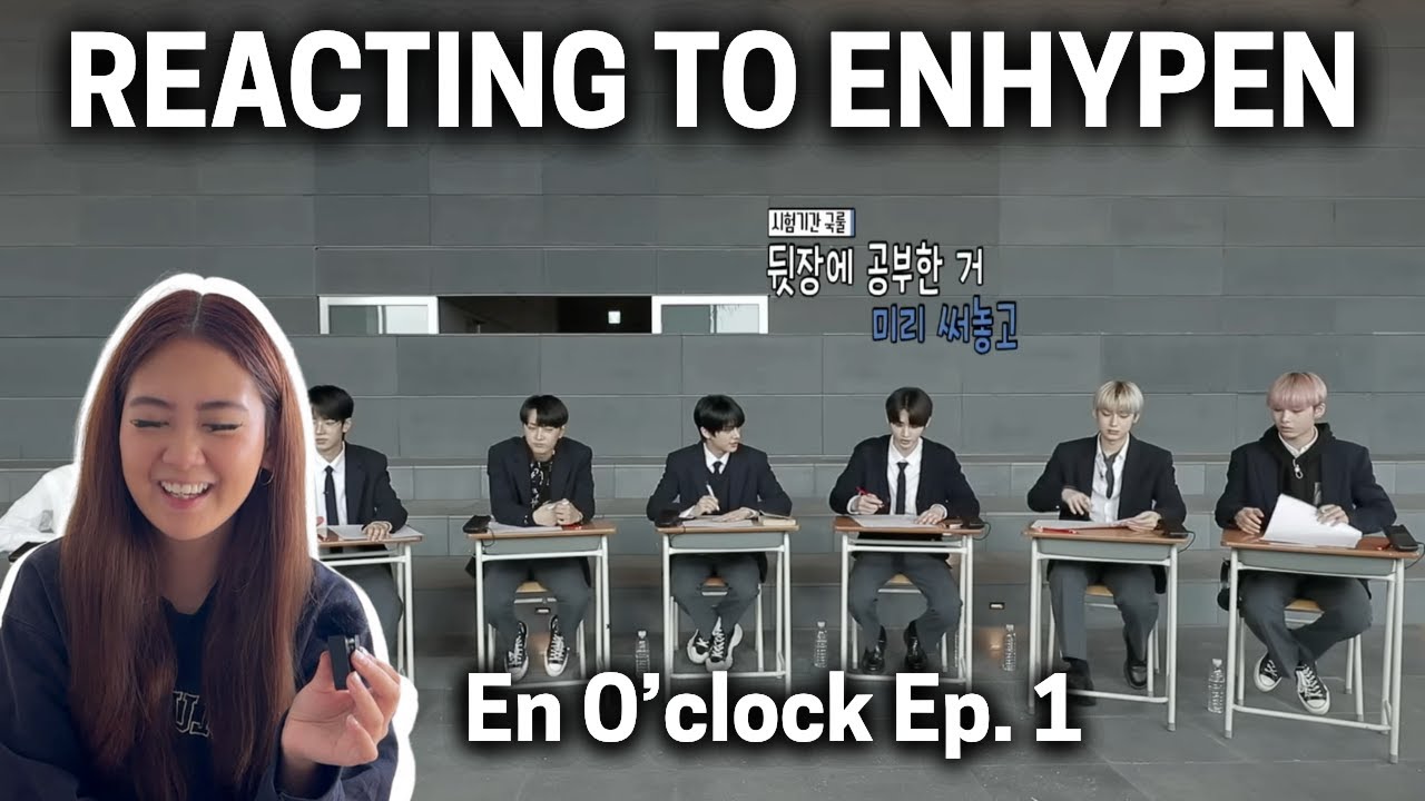 REACTING TO 