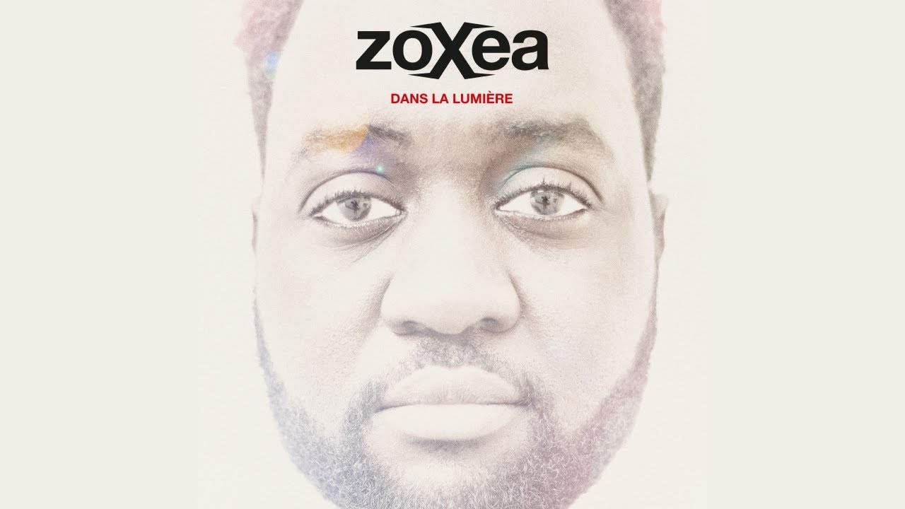 Zoxea - Esprit ghetto m&eacute;t&egrave;que