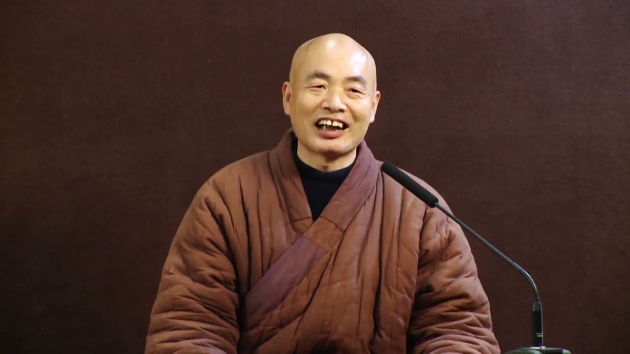 认识教界现状，探求觉醒之道