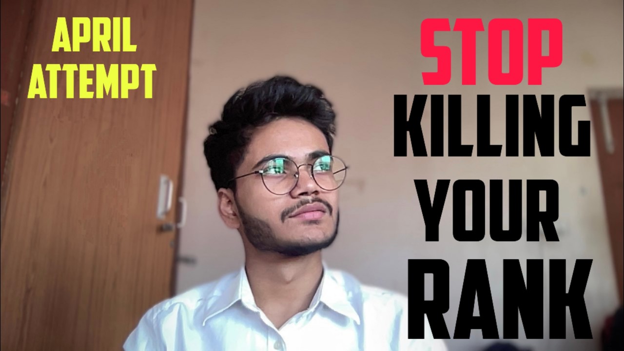 JEE MAINS 2026:  THIS 4 MIN WILL SAVE YOUR APRIL ATTEMPT🔥||Score 99%ile+ 🔥by this strategy