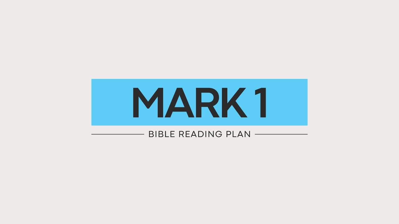 Mark 1