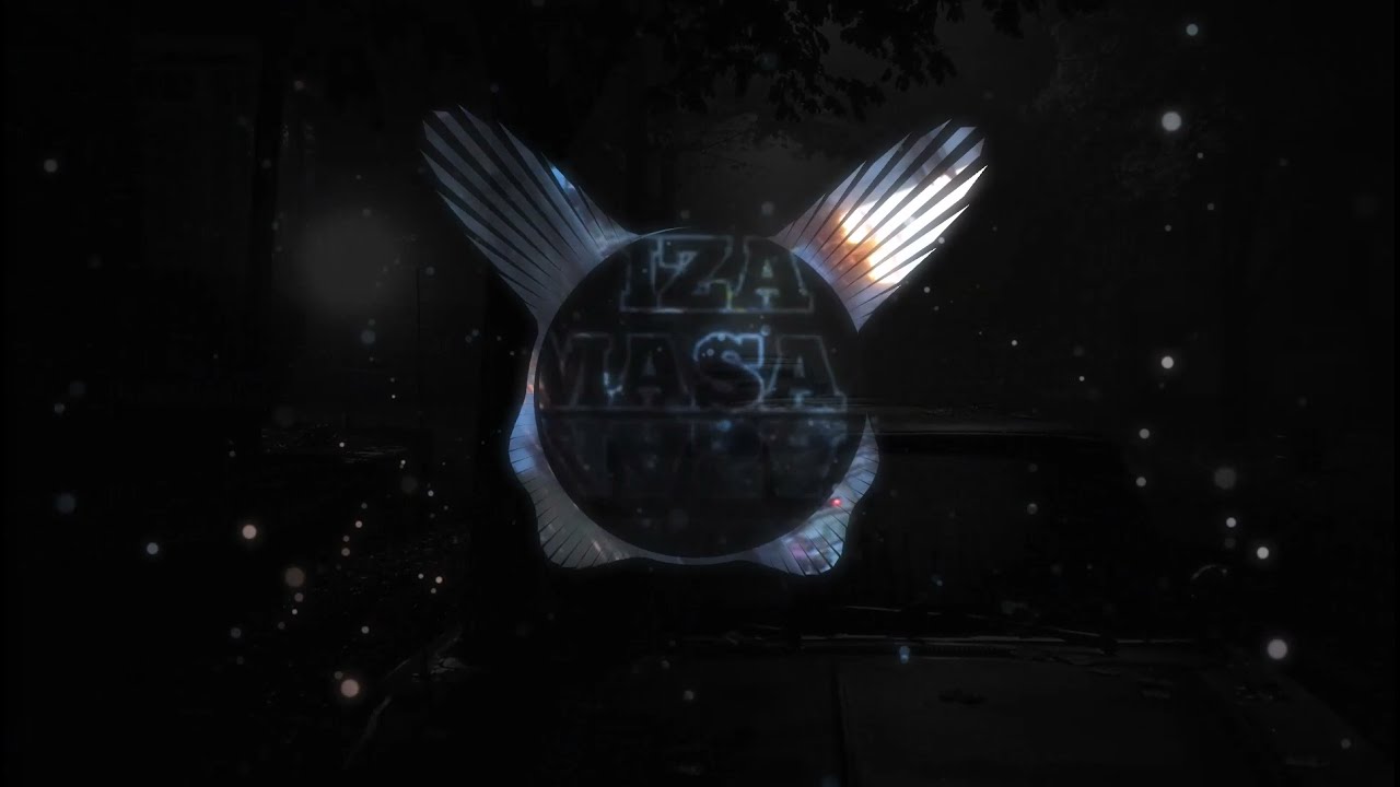 iza masa - Dijoyh (Assasond remix)