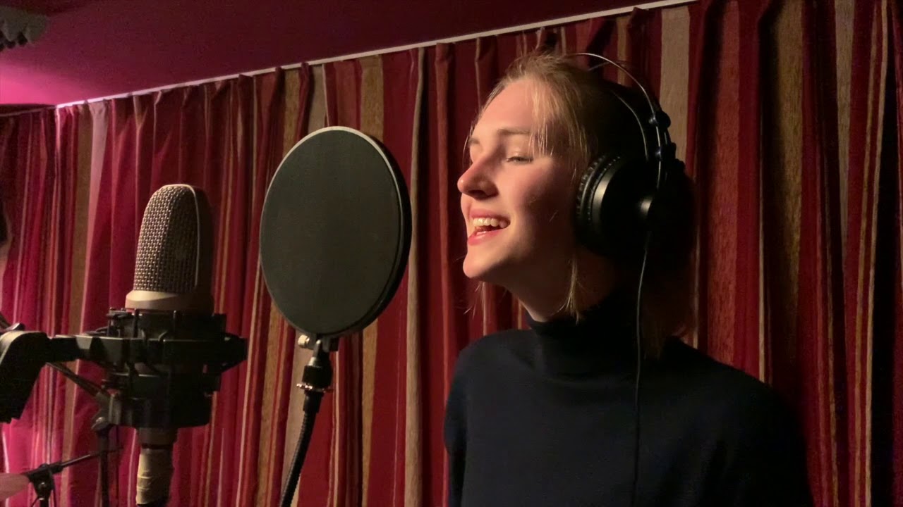 Running on empty. A TwolfNolf cover (Jackson Browne)