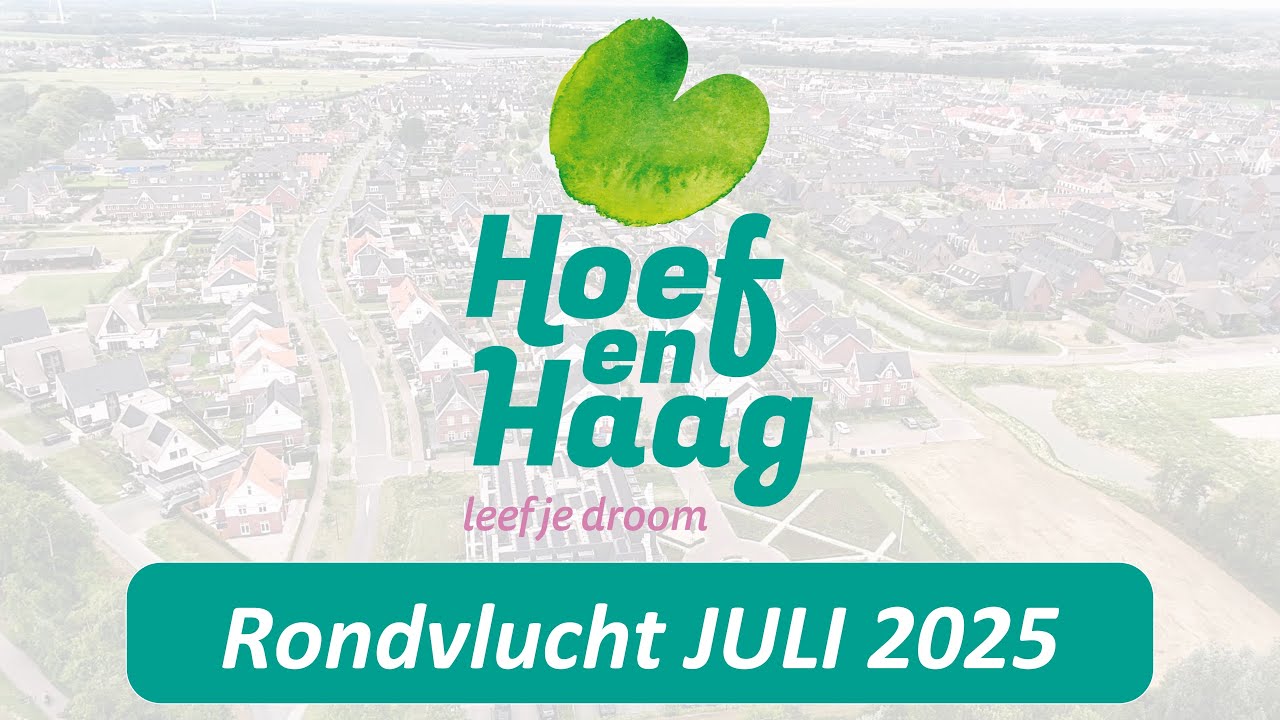 Hoef en Haag JULI 2025