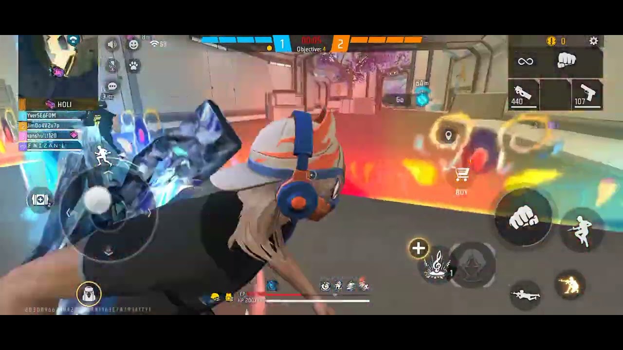 Cs match please support me 😊😊