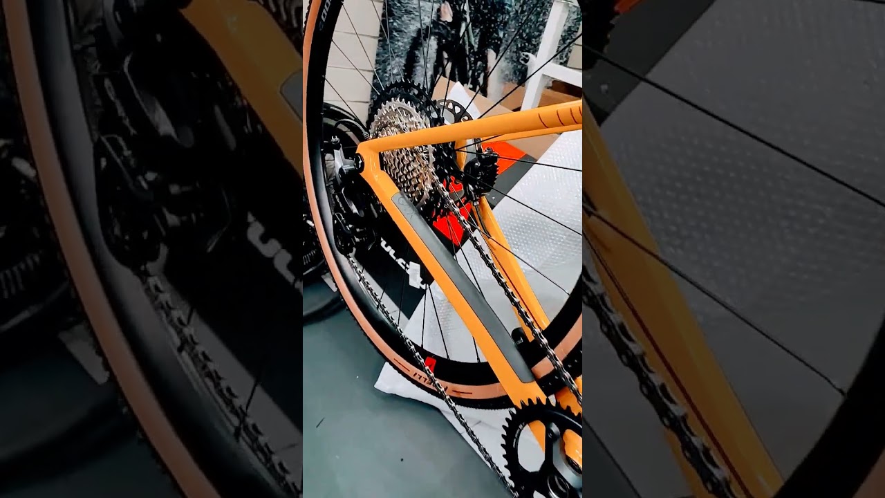 Colnago G4-x 2025 with Shimano GRX GS💯🔥🤩
