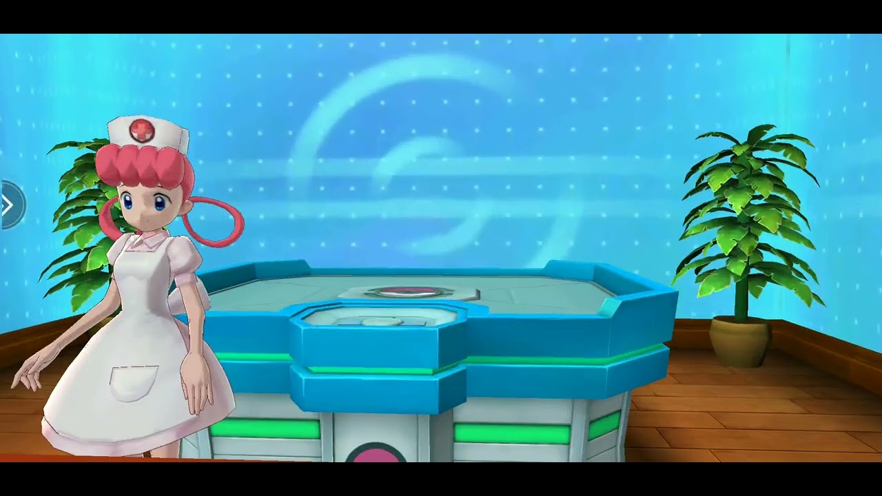 Pokemon |Pokeverse world | Episode 1 |New Android iOS game