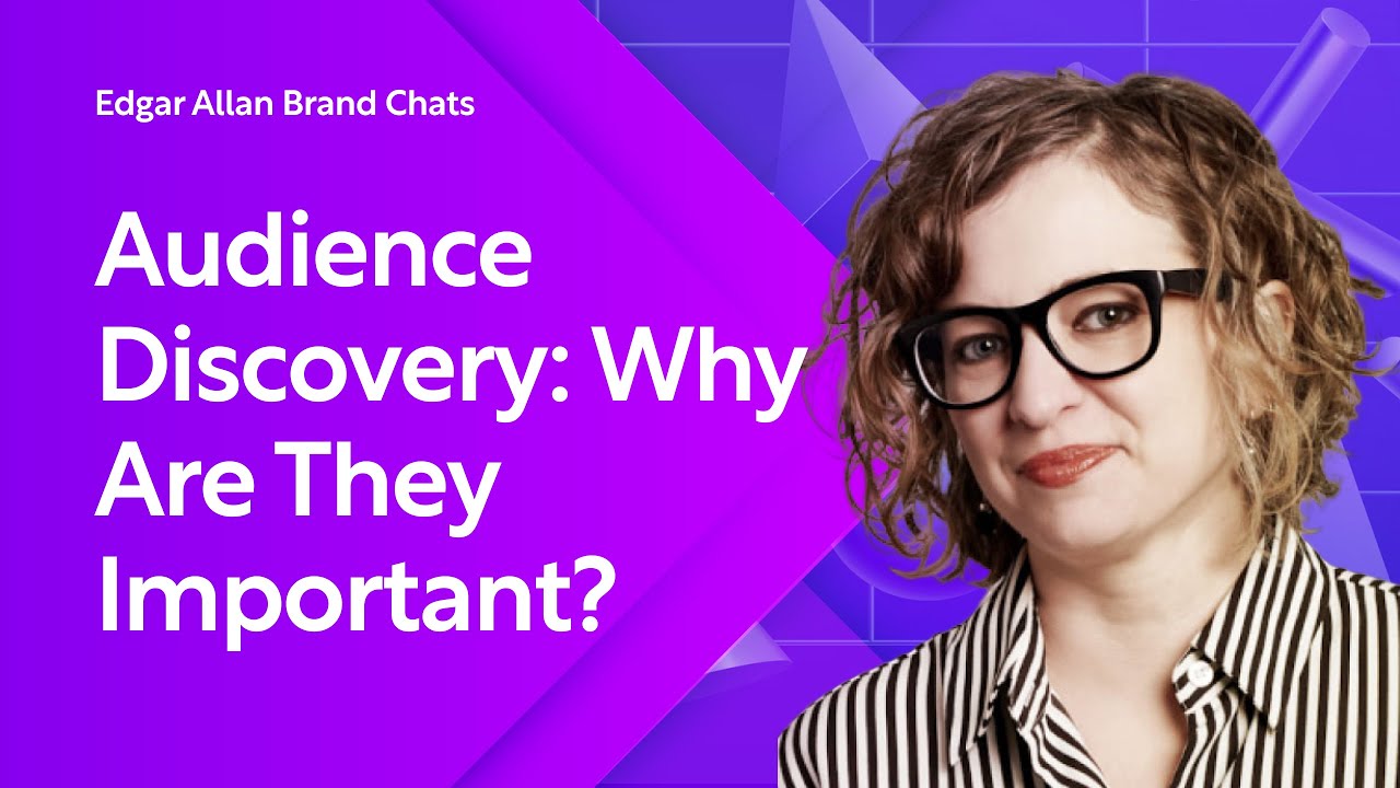 Audience Discovery: How To Work Out Who Your Website Is For