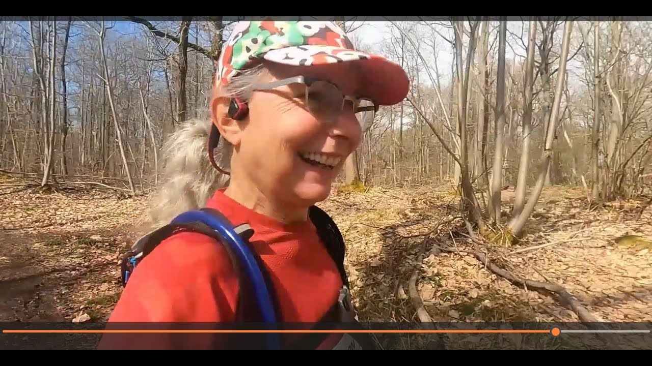 Ecotrail 45k 2025 : kif, blessure et DNF