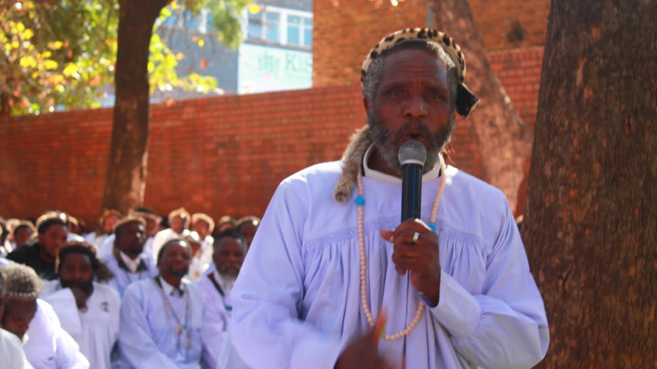 Mshu:Mkhabela 01March2025 yini okufanele uyenze masubuya ukobhabhadiswa #UNYAZI LWEZULU unkulunkulu