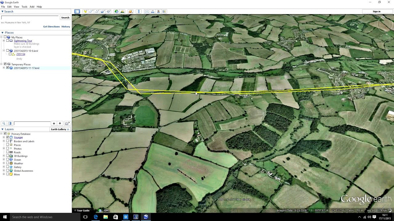 Hytera DMR GPS tracking and range testing - Part 2