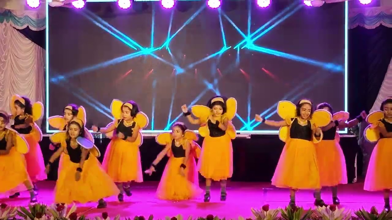Annual function performance 