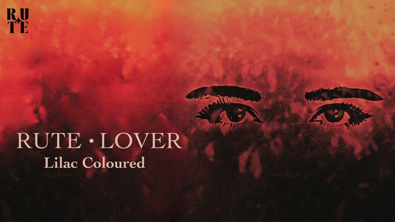 RUTE - Lilac Coloured (LOVER)
