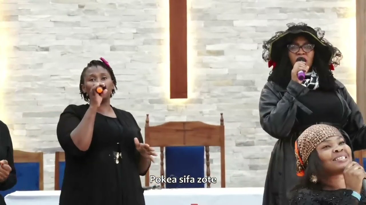 Praise and Worship |22/02/2026 |