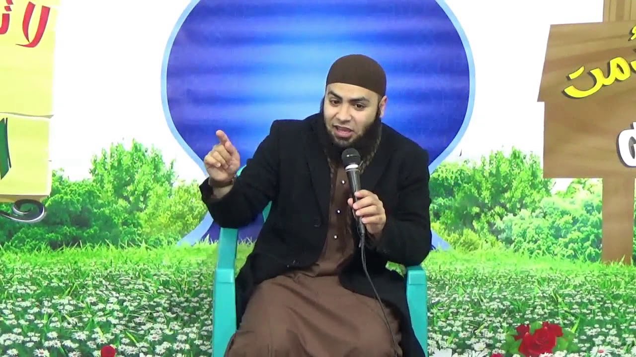 من ضيع الصلاة فهو لما سواها أضيع مقطع للشيخ أحمد العزب