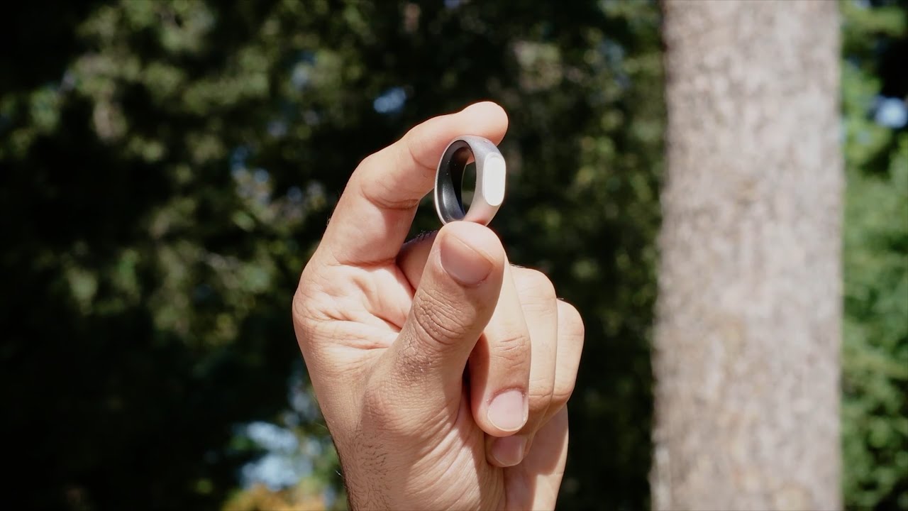 Introducing Stream & Stream Ring