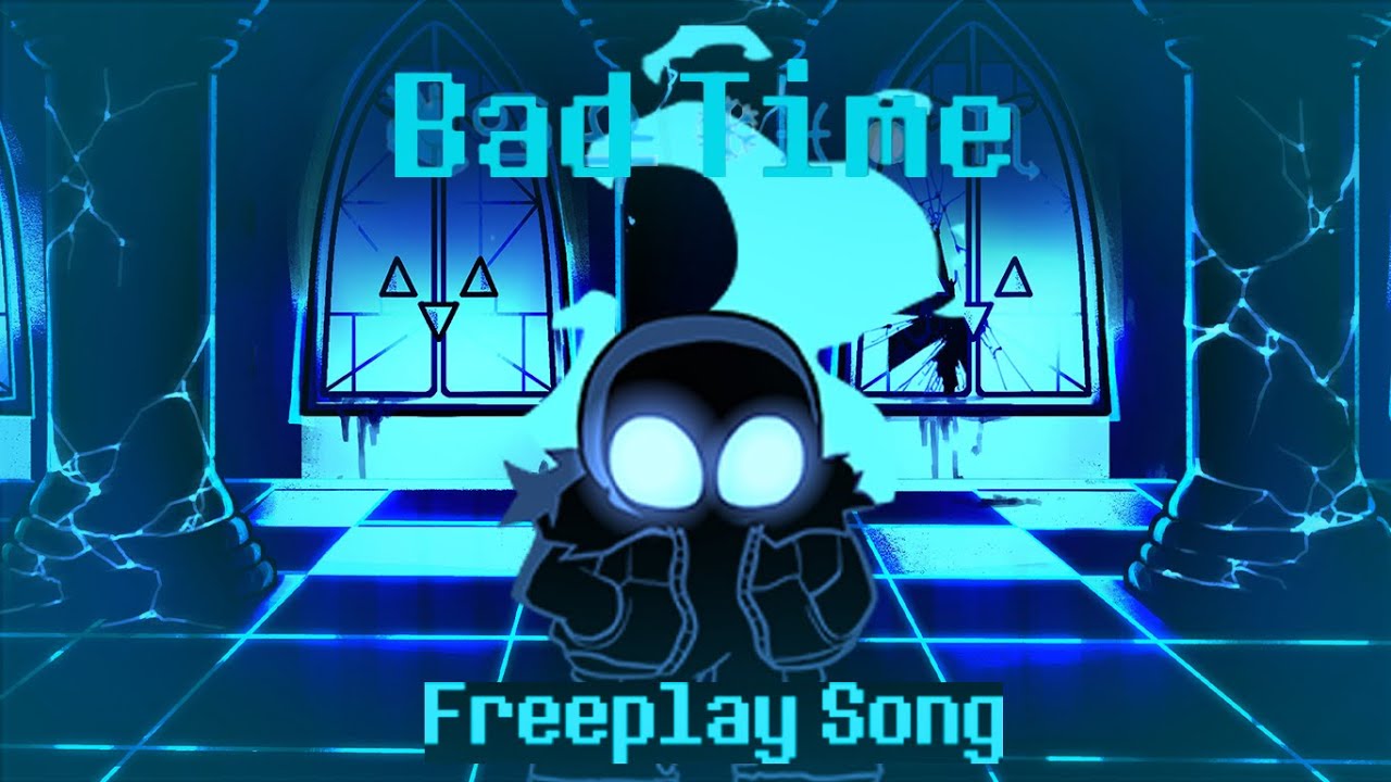 Indie Cross Cover Collection (Freeplay Bad Time)
