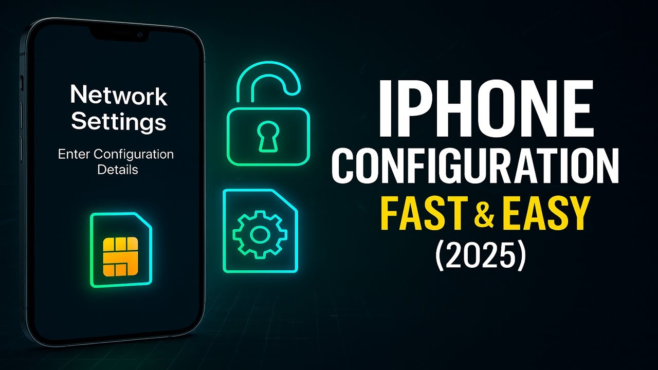 Finally! Unlock your iPhone on iOS 18.3.2 with RSIM MKSD Ultra (Fast and Easy)