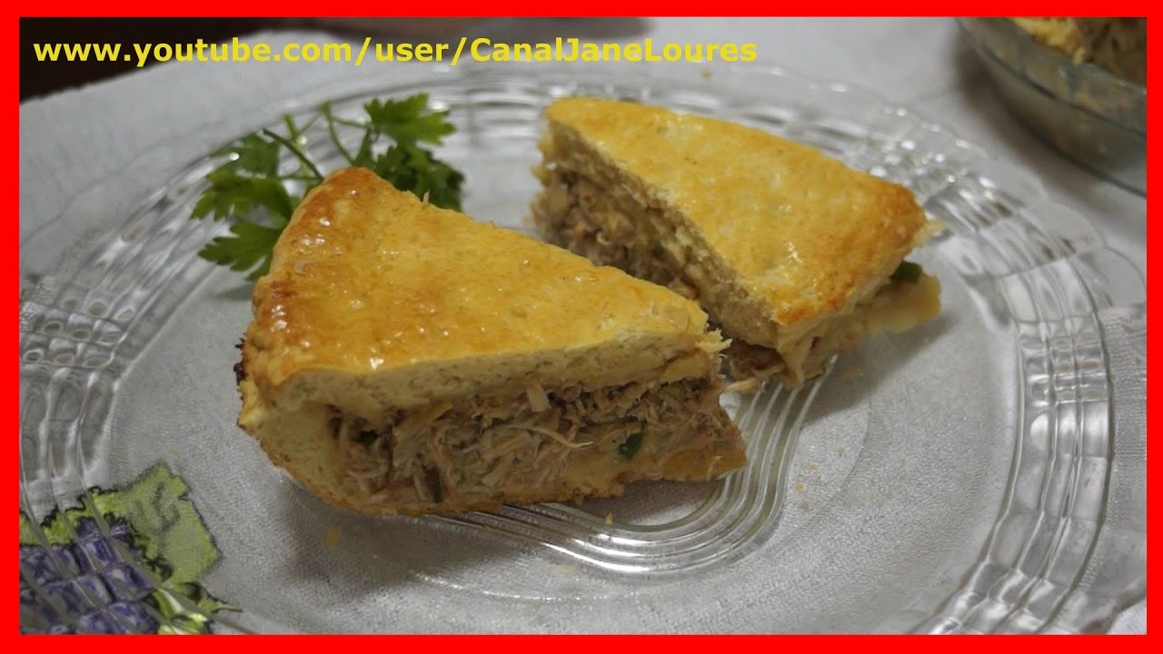 EMPADÃO DE FRANGO(SEM EDITAR)
