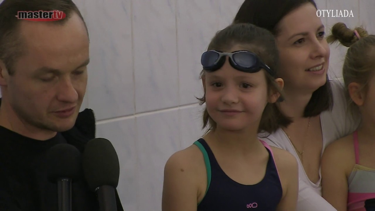 MASTER TV ŁUKÓW - Otyliada 2019