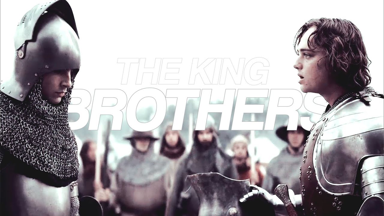 The King - Brothers