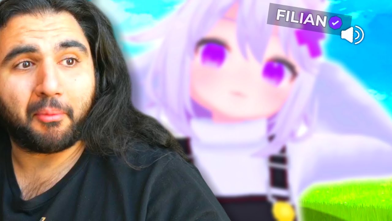 I Stole My Friends Anime Waifu...