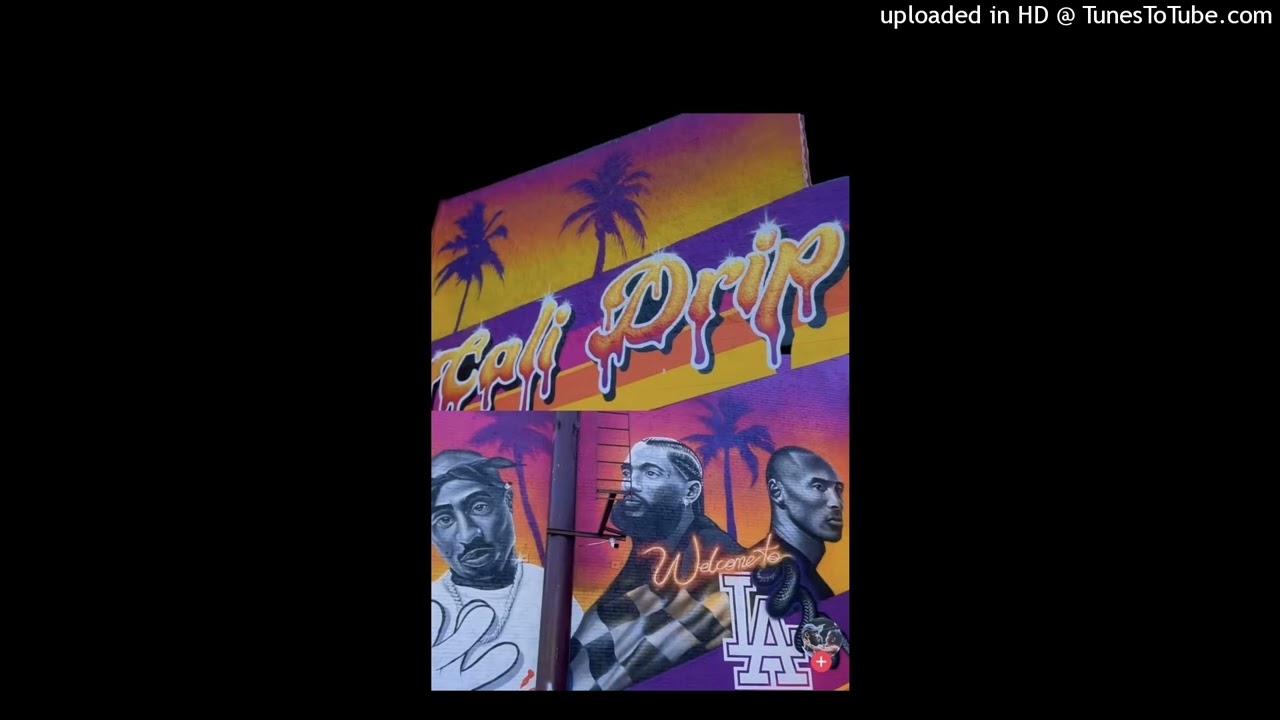 Lil&rsquo; WooFyWooF - California GFunk (G-Funk) Prod - Edwinner