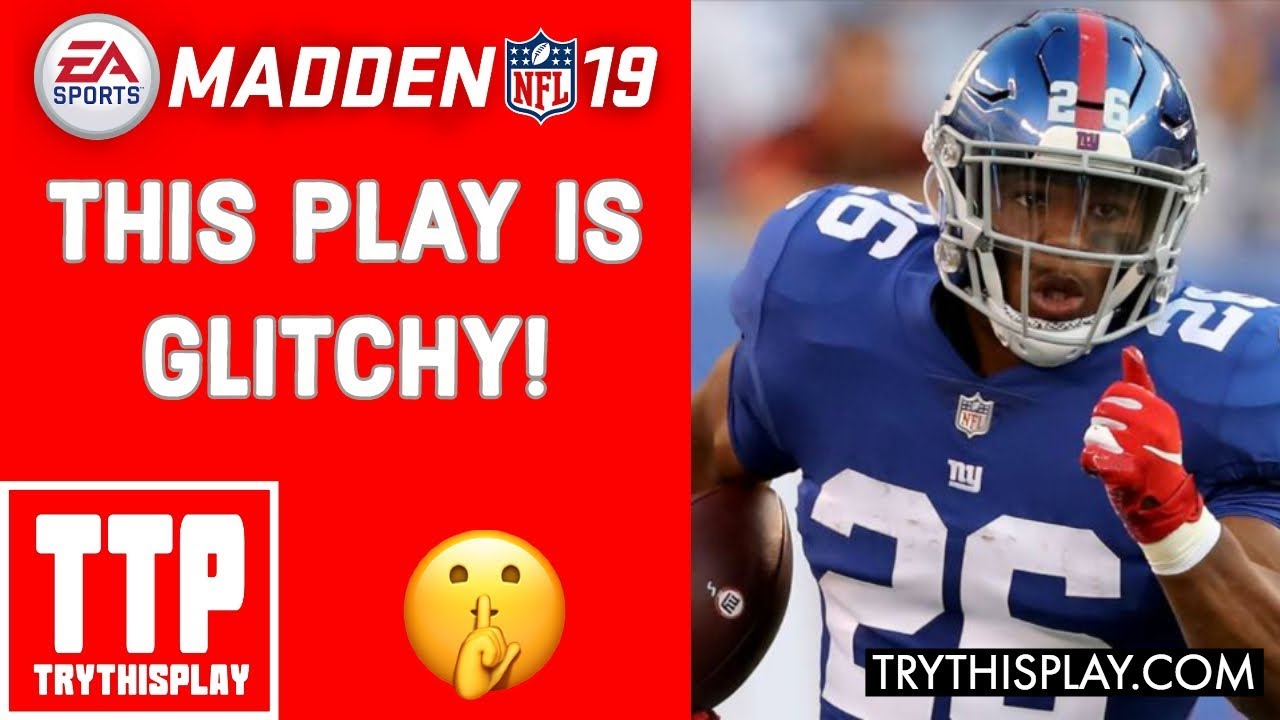 Madden 19 Money Play! Are You Ready For Madden 20?