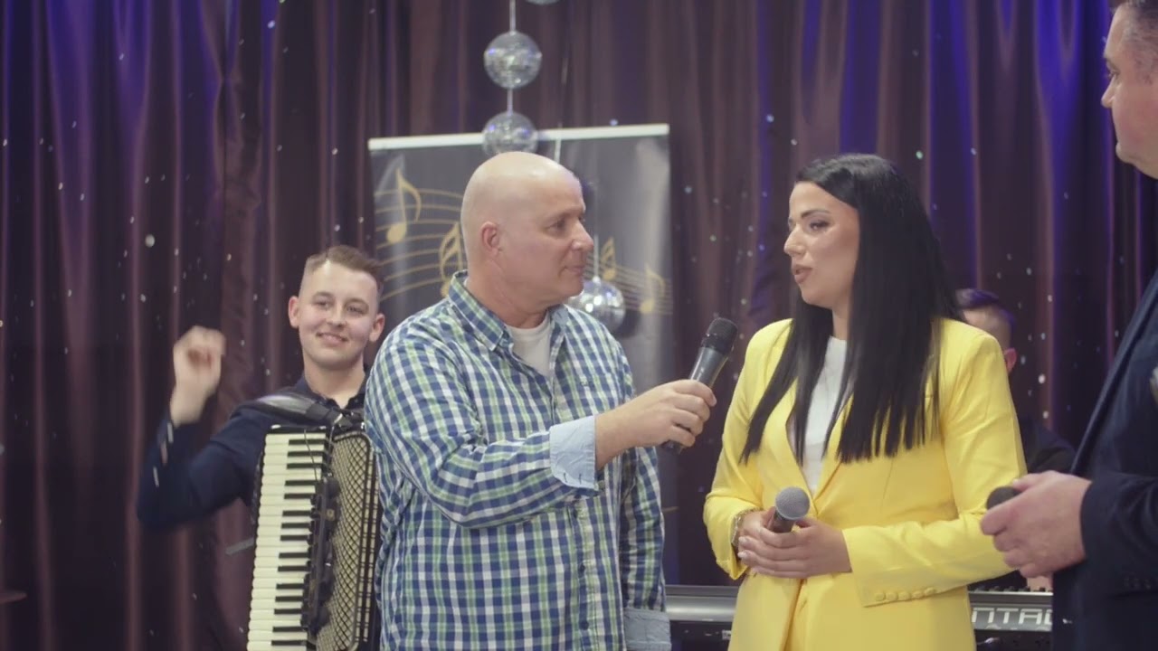 ZAPJEVAJMO SVI 22