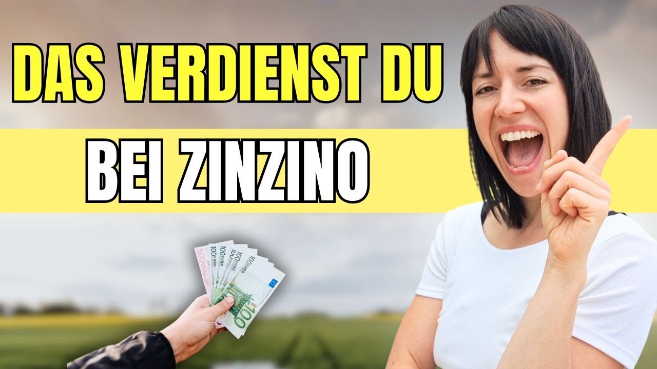 Zinzino Vergütungsplan erklärt in unter 5 Minuten