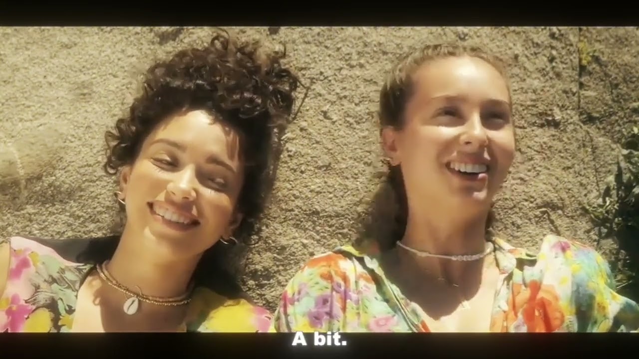 #Luimelia On The Beach (Extended Version)