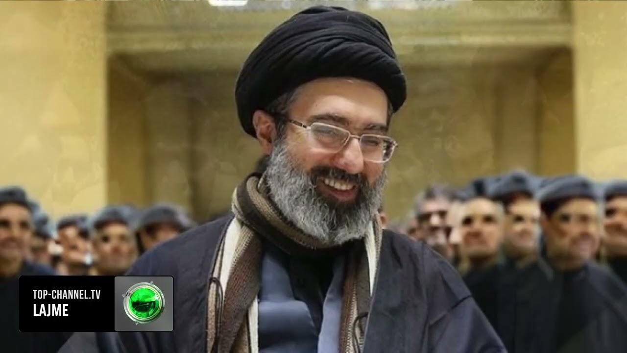 Top Channel/ “ Është gjallë apo ka vdekur”? Trump mesazh Mojtaba Khameneit: Iranin e shkatërrojmë!
