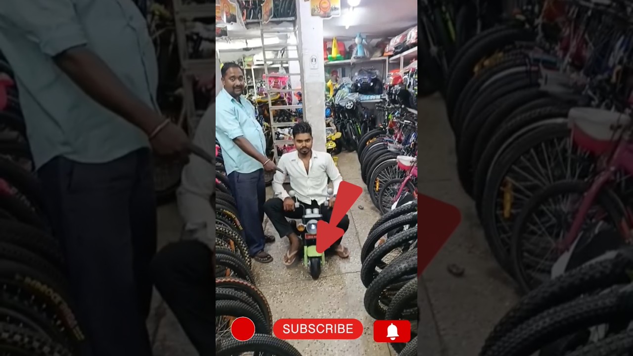 Electric bike kids price/ harley bike battery wali schooter/ #ebike #kidsscooter / bike kids price