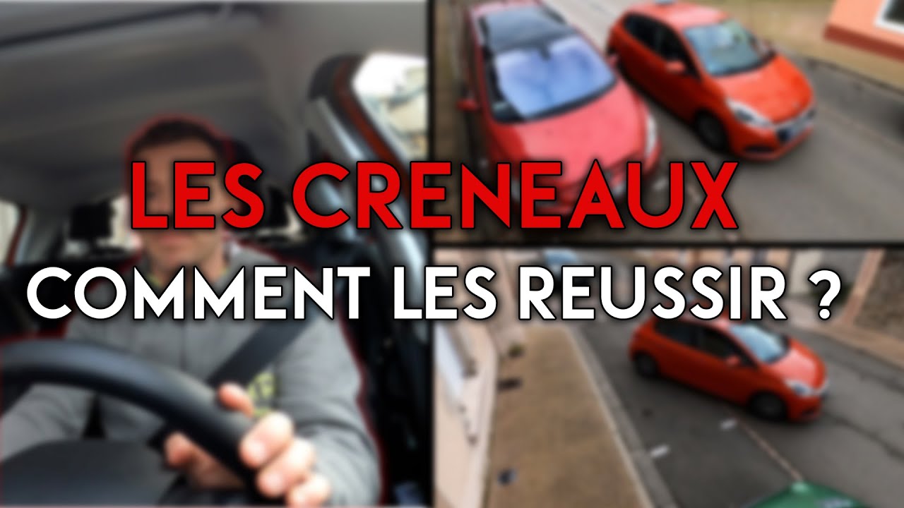 RÉUSSIR SES CRÉNEAUX À TOUS LES COUPS ! (SPC #15)