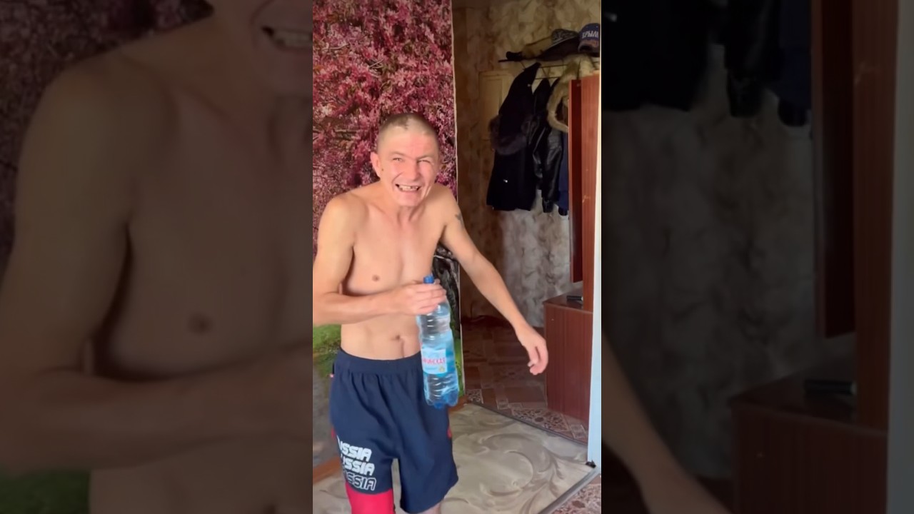 Безумный Паша Иришка чики-пики ФОКУС-ПОКУС