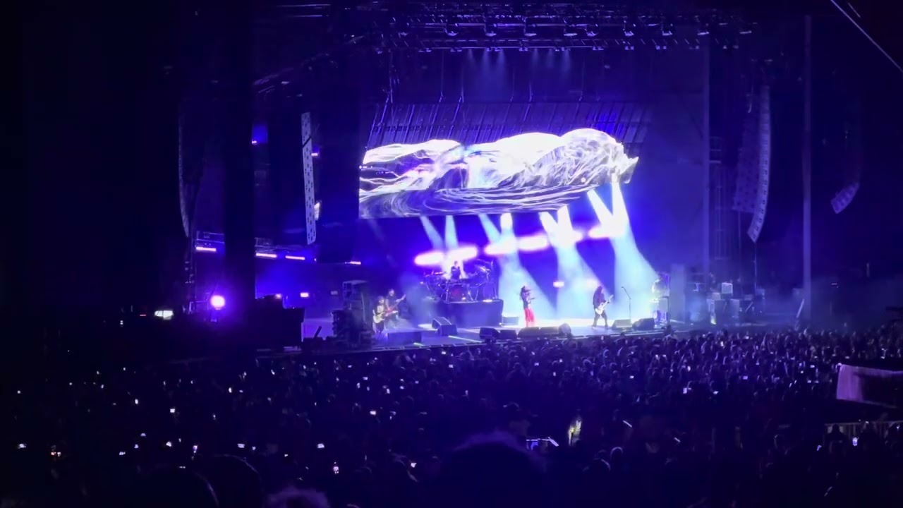 KORN - Trash (LIVE Albuquerque, NM 10/2/24)