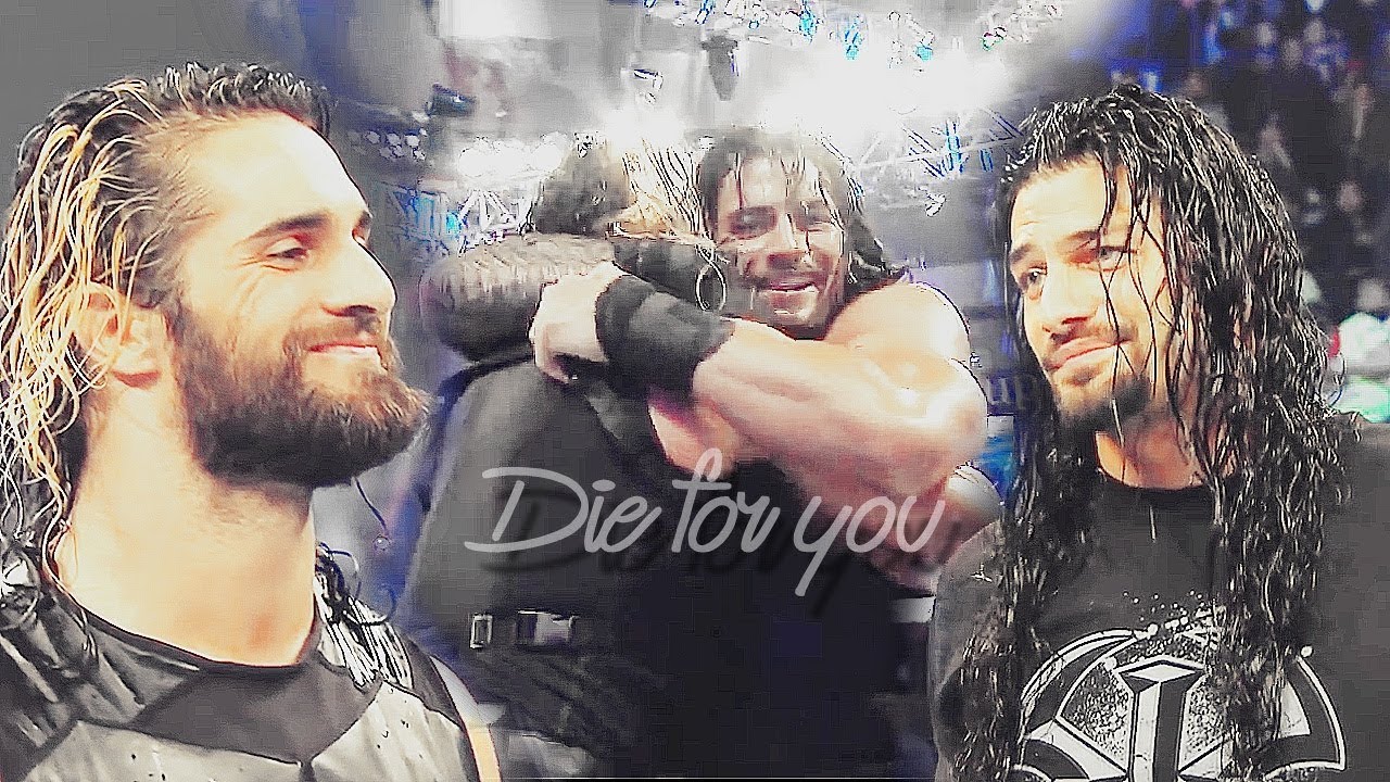15 Wrestlers You Didn’t Know Were Friends With Roman Reigns