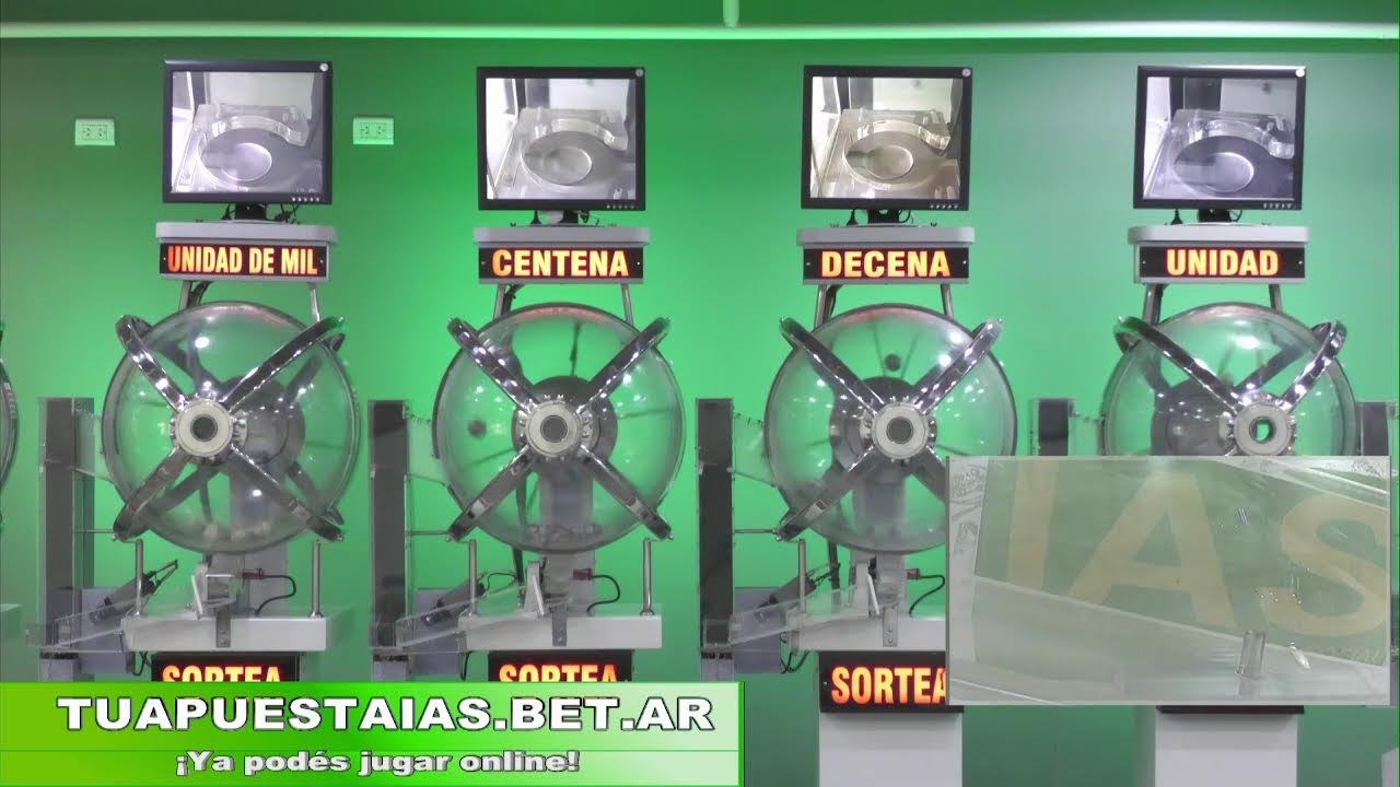 QUINIELA FORMOSEÑA