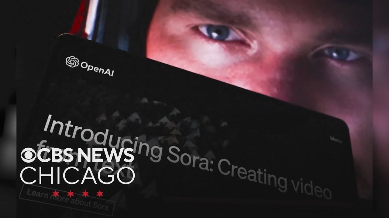 AI deepfakes are easier to make, harder to spot, and made to fool you