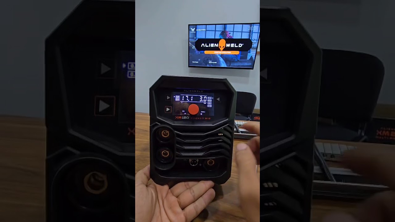 XM120 #1 Instructions Video